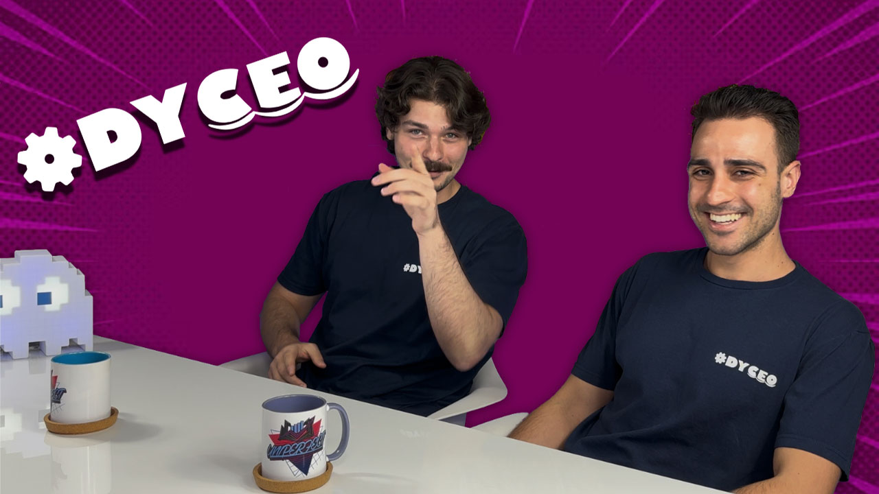 ODYCEO